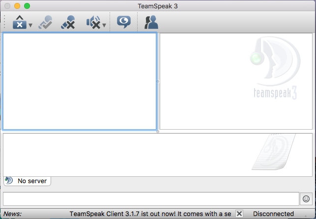 Teamspeak 3 Download Mac Os X