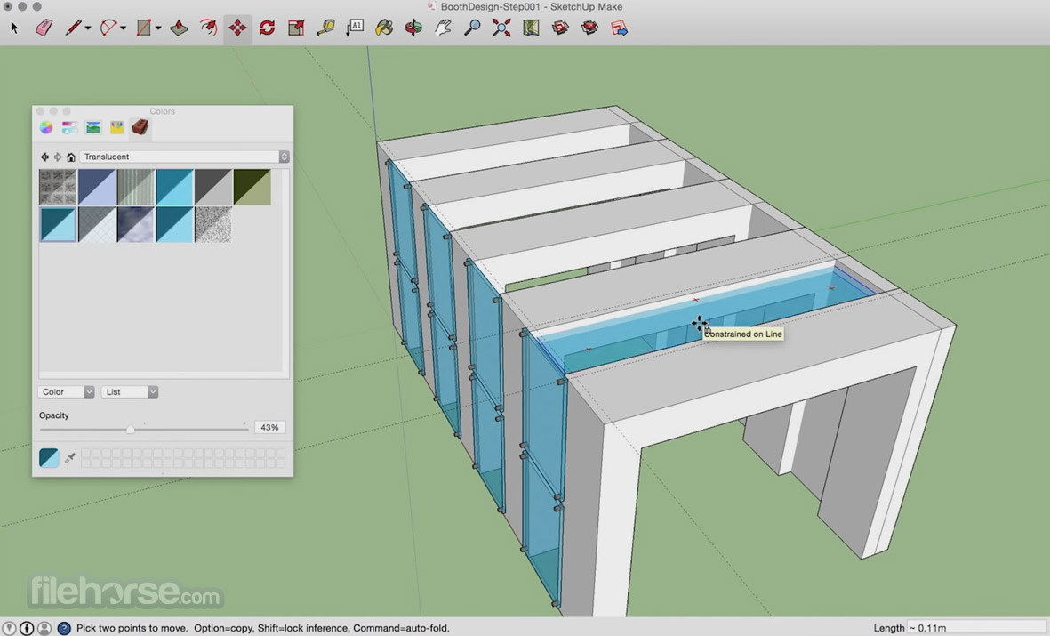 Sketchup pro for free